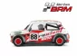 BRM182  Mini Cooper Jordan #88 Mini Miglia Challenge 2013